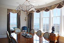 lakeshore residence