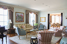 lakeshore residence