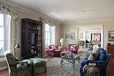 lakeshore residence