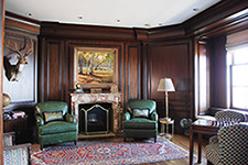 lakeshore residence