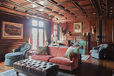 lakeshore residence